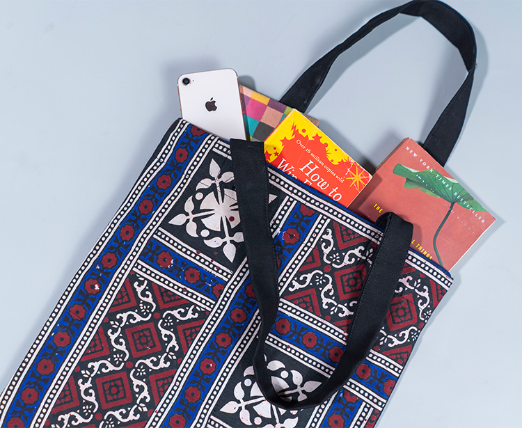 Ajrak & Ralli