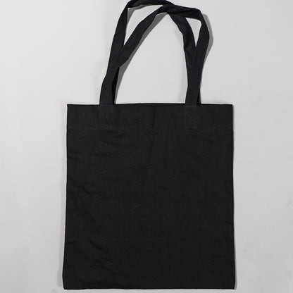 Lehr Blockprint Canvas Tote Bag