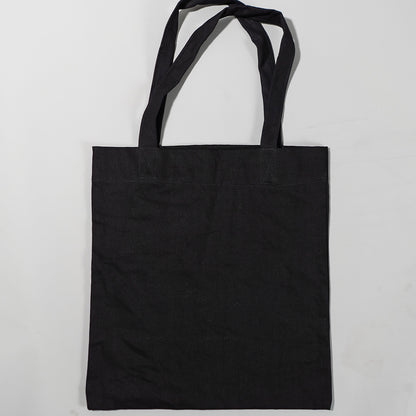 Noor Blockprint Canvas Tote Bag