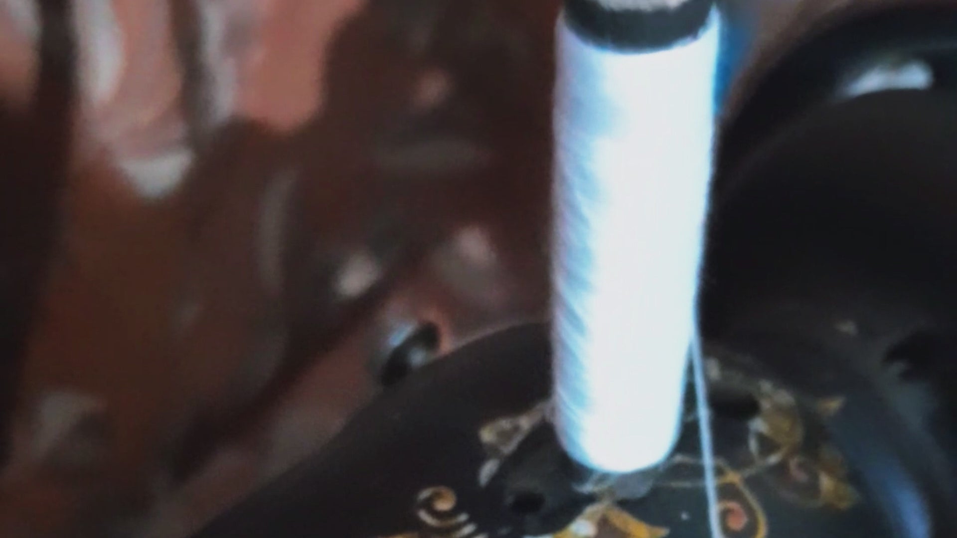 Load video: 